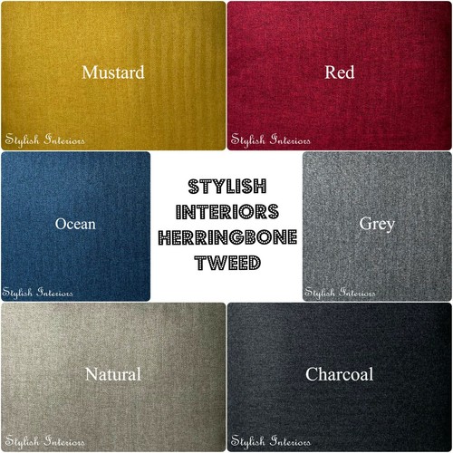 Quality herringbone tweed - herringbone,