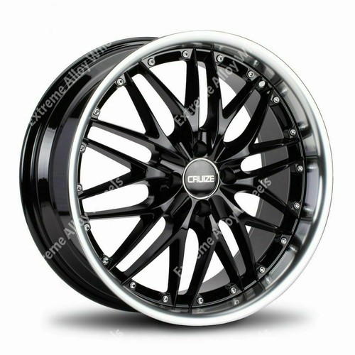 Alloy wheels cruize 190 - alloy,