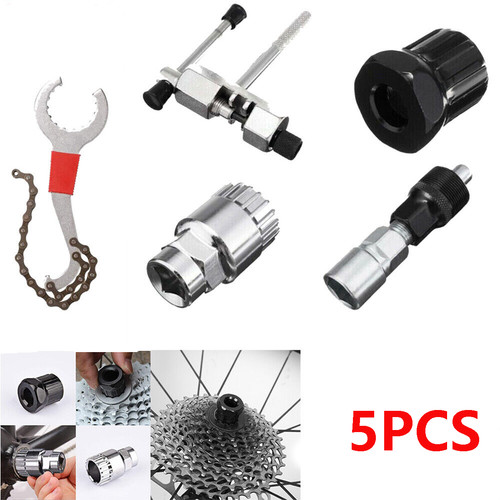 5pcs bicycle repair - 5pcs, kits