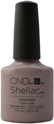 Cnd shellac led - cnd, nail