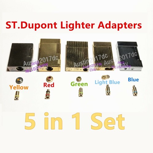 Dupont lighter gas refill - lighter,