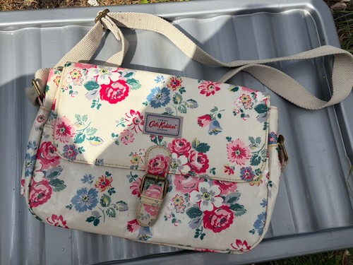 Vintage cath kidston crossbody - vintage,