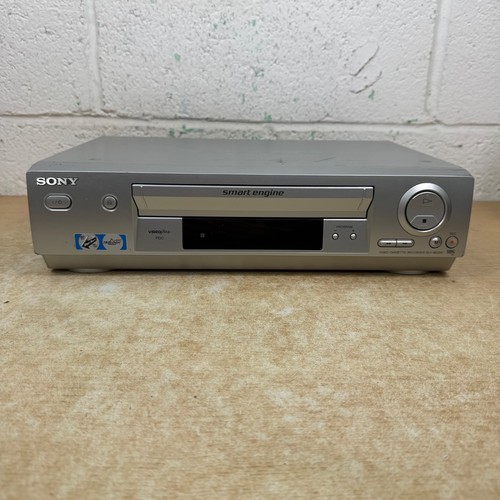 Vhs player sony - player,