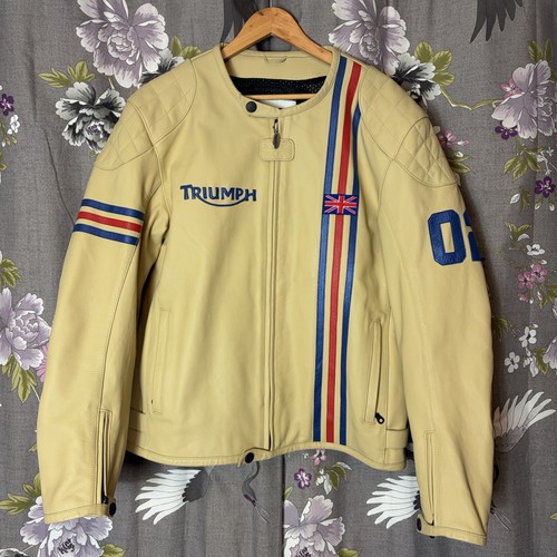 Vintage triumph motorcycles - vintage,