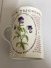 THE NATIONAL TRUST FLORAL