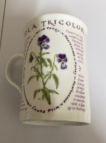 The national trust floral - national,