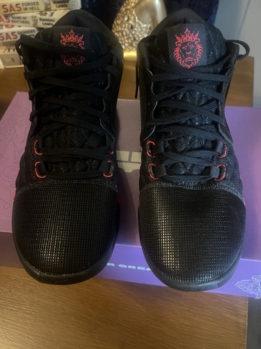 Nike lebron witness viii - lebron,