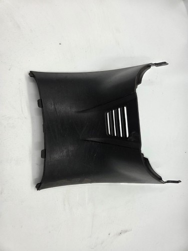 Fairing inspection compartment