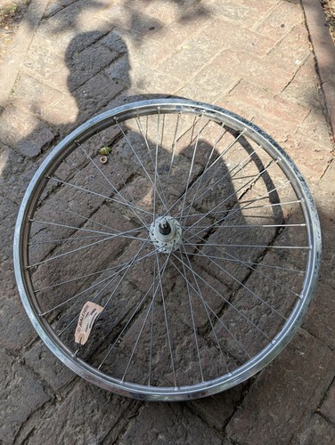 Vintage raleigh maillard hub - &,