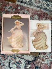 Vintage "Vanessa" Porcelain