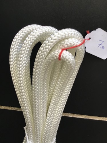 Rope dyneema size 10mm length - rope,