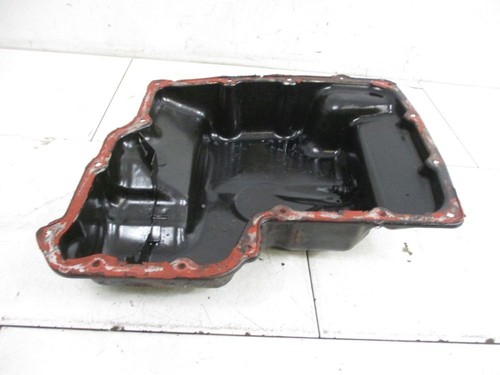 Oil pan 4hv 22dt 100cv - 4hv,
