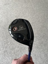 Lynx Parallax 3 Hybrid Regular