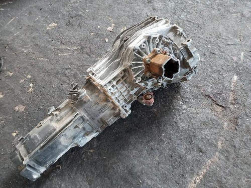 01e301211c gearbox audi - gearbox,