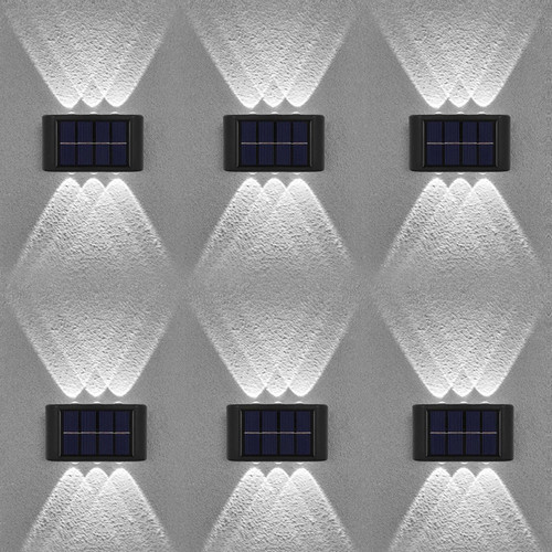 Pack solar wall - solar,