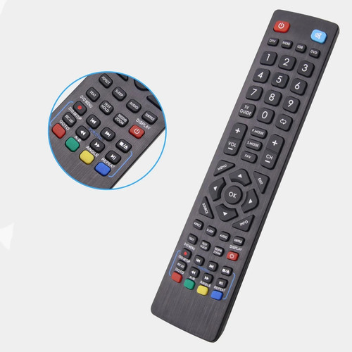 Genuine technika remote - tv,
