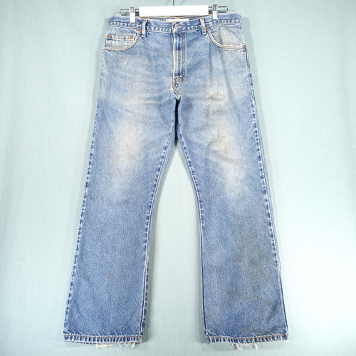 Vintage levis 517 jeans - levis,