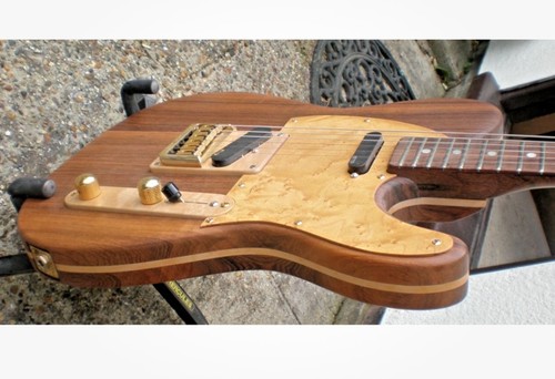 Solid brazilian rosewood - brazilian,