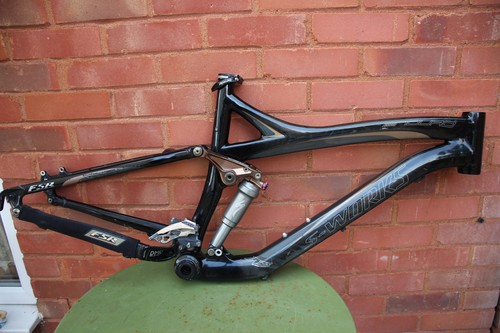 Specialized works enduro - specialized,