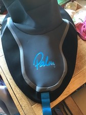 Palm Orbit kayak spray deck