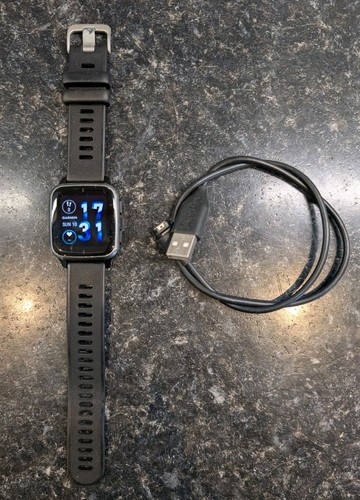 Garmin vemu smart watch - garmin, 2