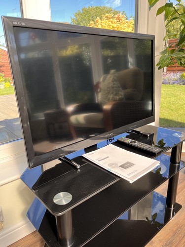 Sony bravia kdl - bravia,