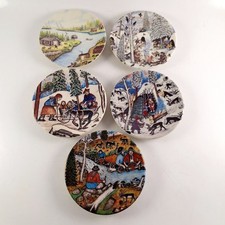 Vintage Arabia of Finland