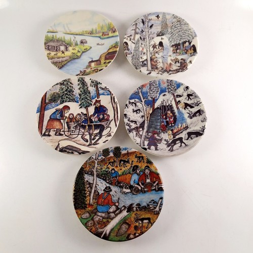 Vintage arabia finland - vintage,