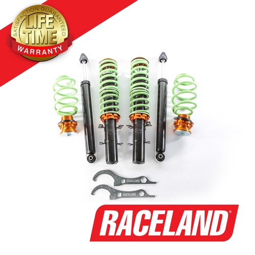 Golf mk4 coilovers - vw,