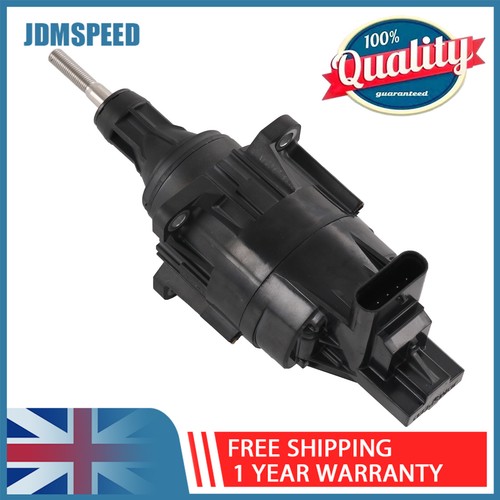 Turbo actuator fit - turbo,