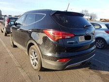 Hyundai Santa Fe 2.2 Auto Diesel 2014 - 2019 Breaking/Spares/Parts 