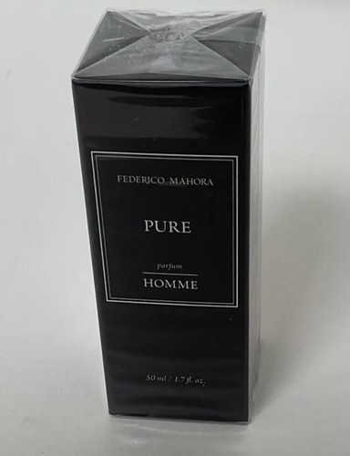 110 federico mahora pure - -,