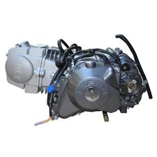 Lifan 125cc Pitbike Engine