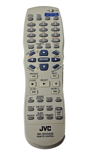 Genuine original jvc - genuine,