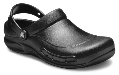 Crocs adult bistro clogs slip - crocs,