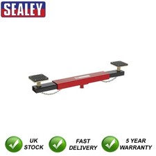 Sealey Cross Beam Adaptor 2 Tonne X136