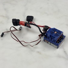 Traxxas Castle Brushless ESC