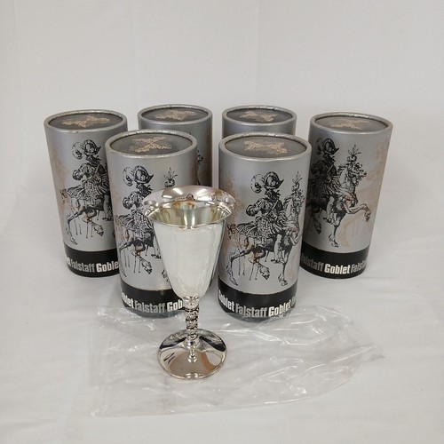 Vintage falstaff set 6 - falstaff,