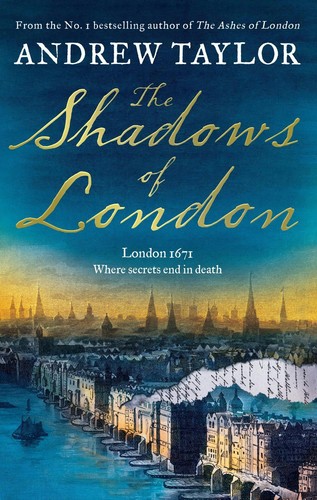 The shadows london - the, of
