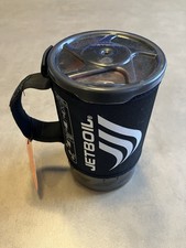 Jetboil Flash  Used Portable