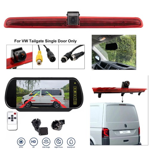 Reverse camera for - reverse, vw