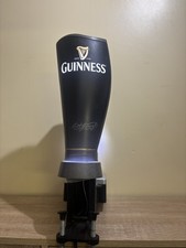 Guinness Surger Unit - working