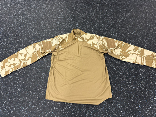 British army desert dpm ubac - army,