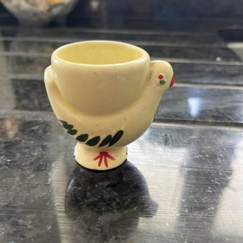 Vintage 1920s keele chicken - vintage,