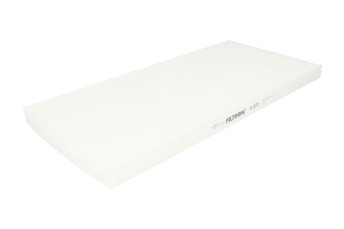 Cab filter fits - iveco, stralis