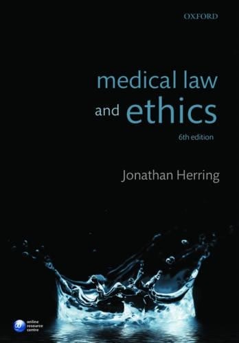 Medical law and - medical, by