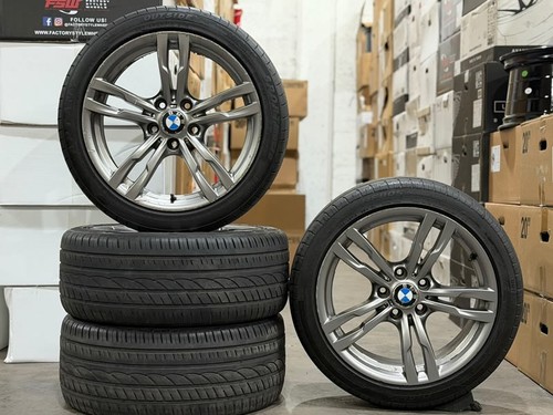 Genuine bmw 4 - 3,
