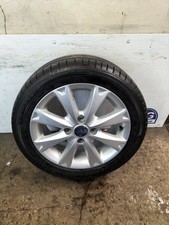 08-14 FORD FIESTA Mk7 15" INCH