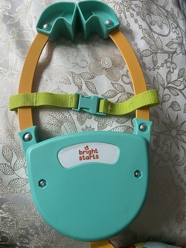 Bright starts bounce spring - bright, 'n