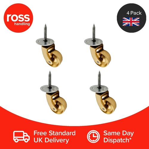 32mm antique brass - 32mm,